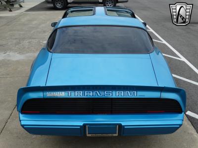 1979 Pontiac Firebird