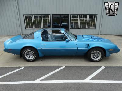 1979 Pontiac Firebird