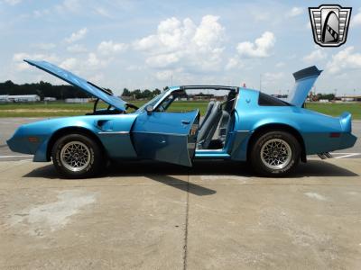 1979 Pontiac Firebird