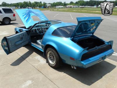 1979 Pontiac Firebird