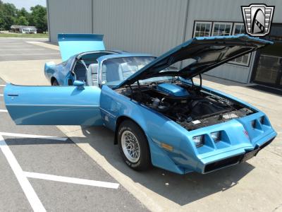 1979 Pontiac Firebird