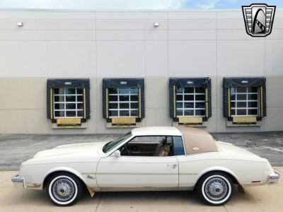 1981 Buick Riviera