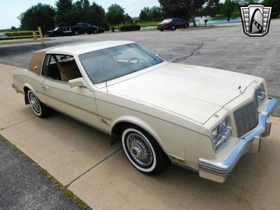 1981 Buick Riviera