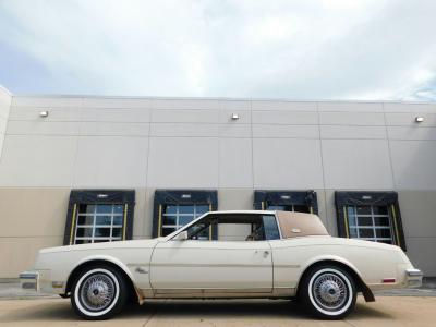 1981 Buick Riviera