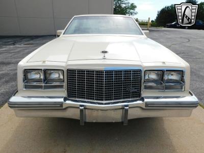 1981 Buick Riviera