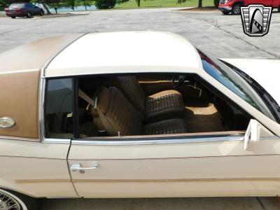 1981 Buick Riviera