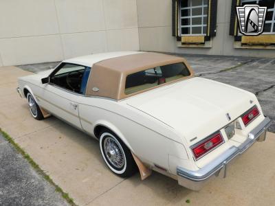 1981 Buick Riviera