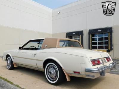 1981 Buick Riviera