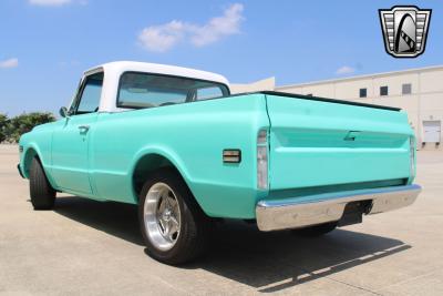 1972 Chevrolet C10