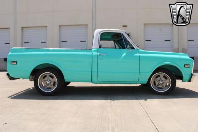 1972 Chevrolet C10