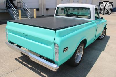 1972 Chevrolet C10