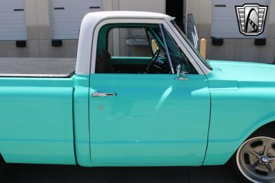 1972 Chevrolet C10