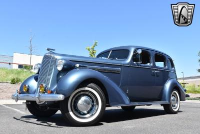 1936 Buick Series 40