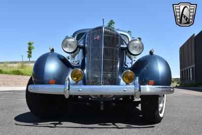 1936 Buick Series 40