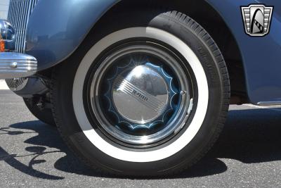 1936 Buick Series 40