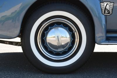 1936 Buick Series 40