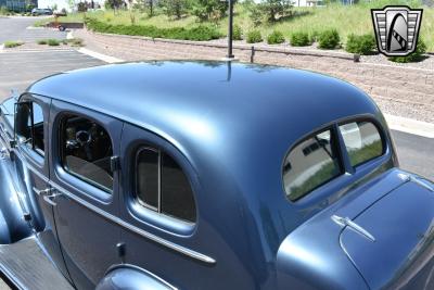 1936 Buick Series 40