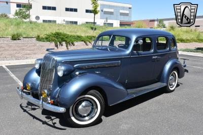 1936 Buick Series 40