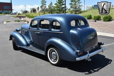 1936 Buick Series 40