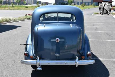 1936 Buick Series 40