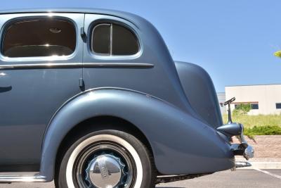 1936 Buick Series 40