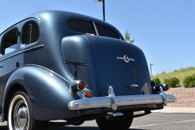 1936 Buick Series 40