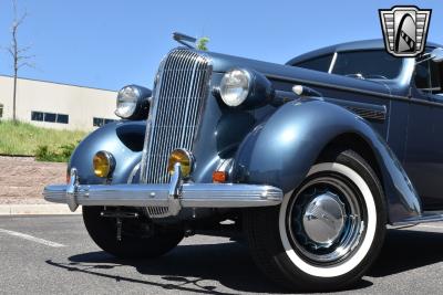 1936 Buick Series 40