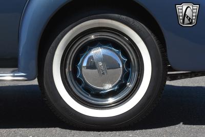 1936 Buick Series 40