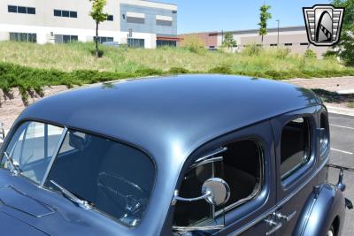 1936 Buick Series 40