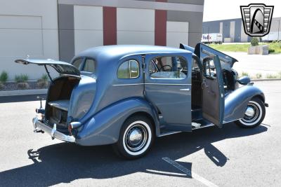 1936 Buick Series 40