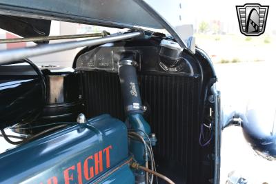 1936 Buick Series 40