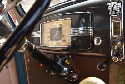 1936 Buick Series 40