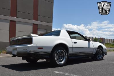 1984 Pontiac Firebird