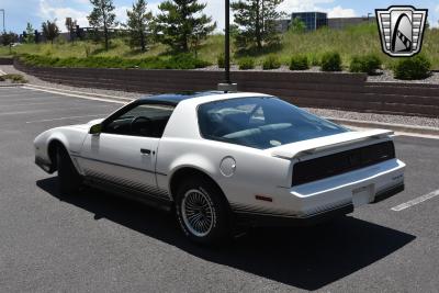 1984 Pontiac Firebird