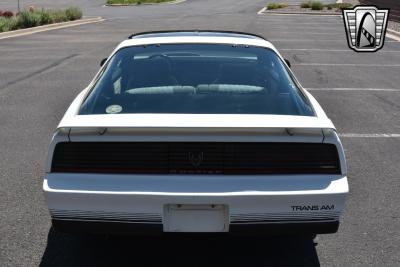 1984 Pontiac Firebird