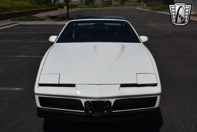 1984 Pontiac Firebird