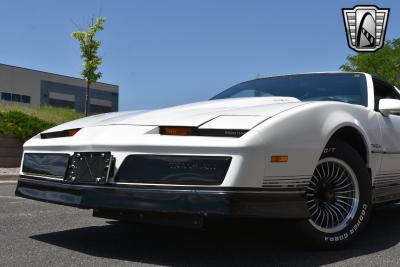 1984 Pontiac Firebird