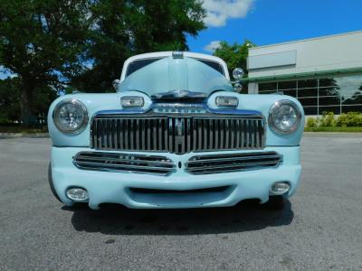 1947 Mercury Eight