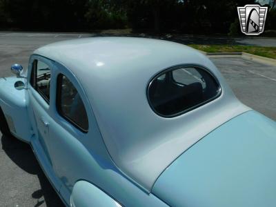 1947 Mercury Eight