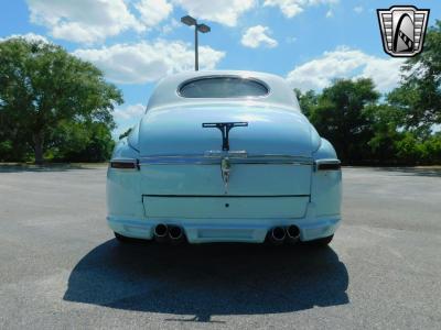 1947 Mercury Eight