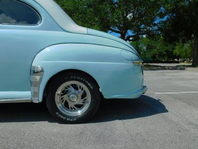 1947 Mercury Eight