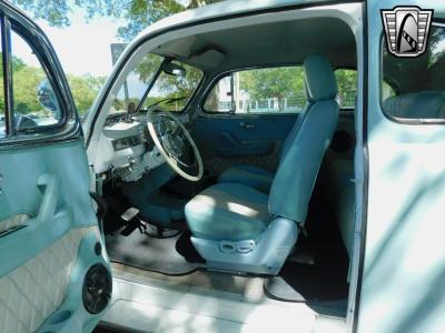 1947 Mercury Eight