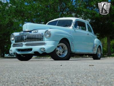 1947 Mercury Eight