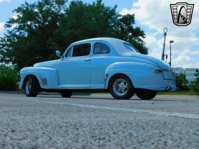 1947 Mercury Eight