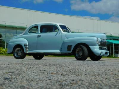 1947 Mercury Eight