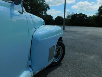 1947 Mercury Eight