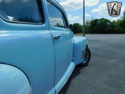 1947 Mercury Eight