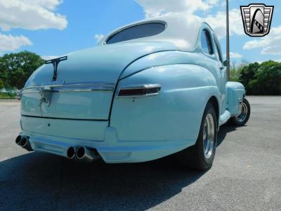 1947 Mercury Eight