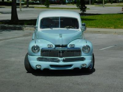 1947 Mercury Eight