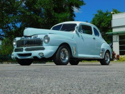 1947 Mercury Eight